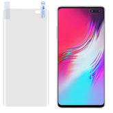 Curved Coverage Screen ProtectorGalaxy S10 5G